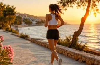 Cozy Cardio 
