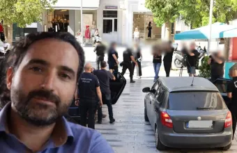 Δασκαλάκης