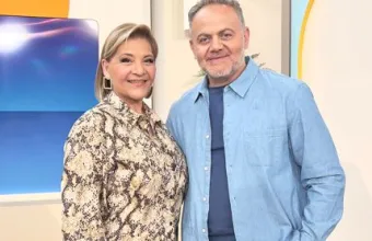 «Ζω Καλά» με τον Μιχάλη Κεφαλογιάννη: 27 Ιουνίου, καλεσμένη η Γιώτα Νέγκα