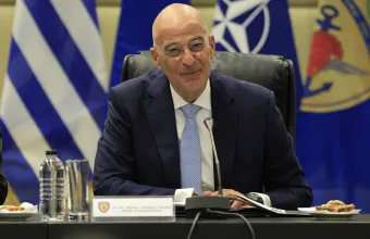 Δένδιας 