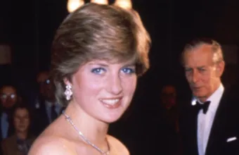 Πριγκίπισσα Diana