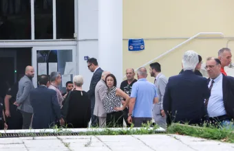 Δίκη για τα Τέμπη