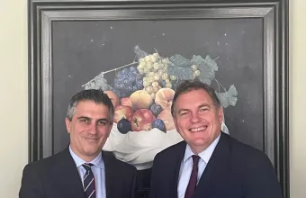 Χρίστος Δήμας
