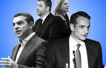 Δημοσκόπηση