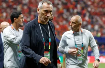 Γιώργος Δώνης