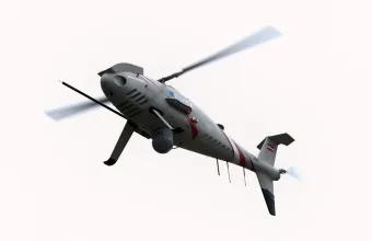 drones