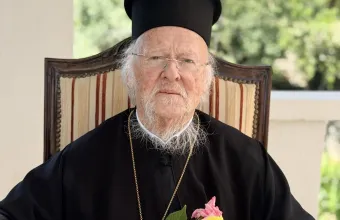 Οικουμενικός Πατριάρχης 