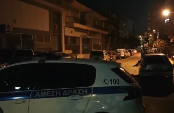 Καλλιθέα 