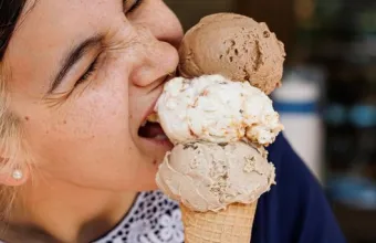 Τα καλύτερα παγωτά της Αθήνας: 20 στάσεις για gelato, καϊμάκι και χωνάκι που αξίζει