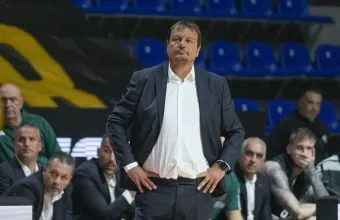 Αταμάν Εργκίν 