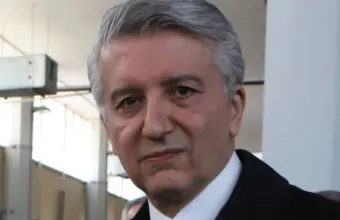 Τσαγατάι Ερτσιγιές
