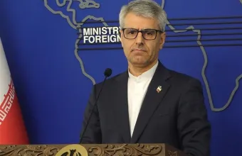 Εσμαϊλ Μπαγκάι