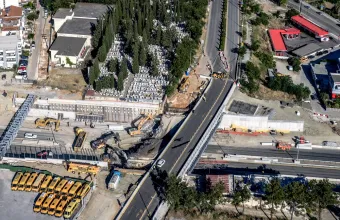 flyover