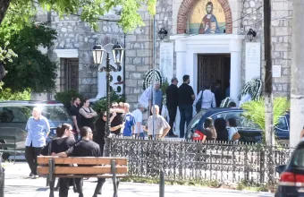 Κηδεία