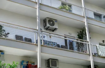 πολυκατοικία