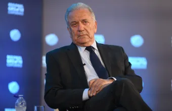 Δημήτρης Αβραμόπουλος