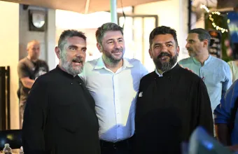 Ανδρουλάκης