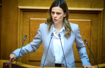 Έφη Αχτσιόγλου