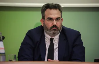Ευθύμιος Μπακογιάννης