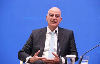 Νίκος Δένδιας