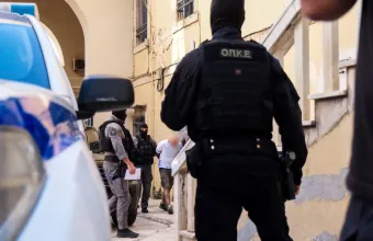 Σταυρούλα