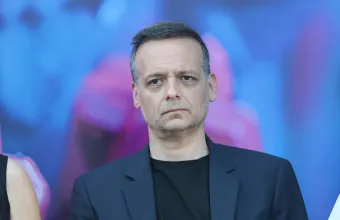 Χάρης Δούκας 