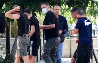 Καλλιθέα 