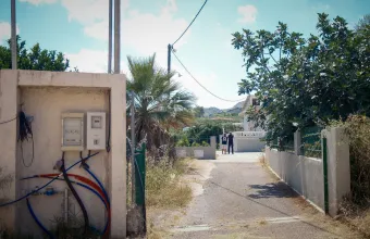 Έγκλημα Κρήτη 