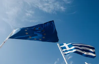 ΕΕ - Ελλάδα 