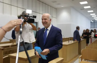 Γιώργος Φλωρίδης 