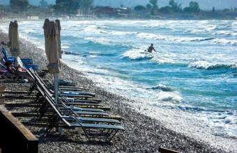 Καιρός 