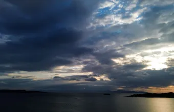 Καιρός 