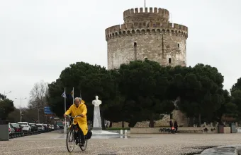 Καιρός 
