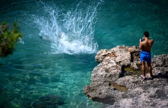 Καιρός 