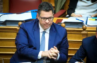 Θανάσης Κοντογεώργης