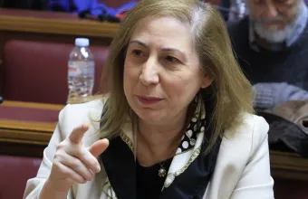 Μαριλίζα Ξενογιαννακοπούλου
