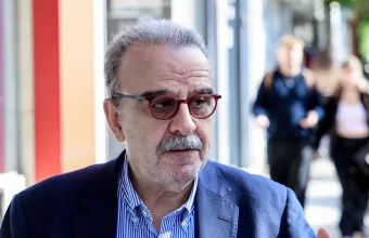 Ματζουράνης