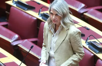 Μιλένα Αποστολάκη 