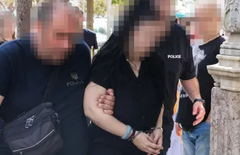 Μητέρα Άγγελου