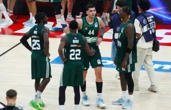 Παναθηναϊκός: Ο… καθόλου τυχαία πρωταγωνιστής με τον Ολυμπιακό 