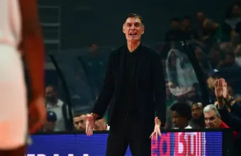 Μπαρτζώκας