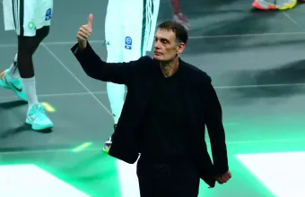 Μπαρτζώκας