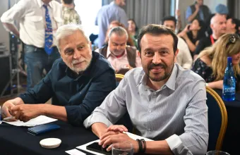 Νίκος Παππάς 
