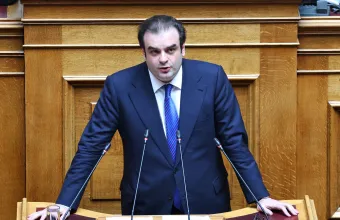 Κυριάκος Πιερρακάκης