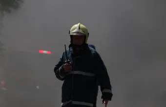 Πυροσβεστική 