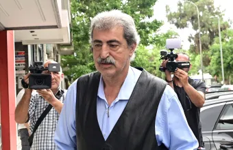 Πολάκης