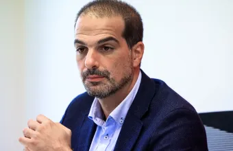 Γαβριήλ Σακελλαρίδης
