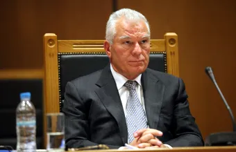 Γεώργιος Σανιδάς