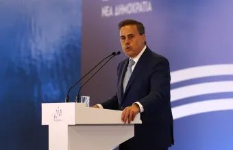 Σταύρος Παπασταύρου 