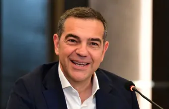 Τσίπρας